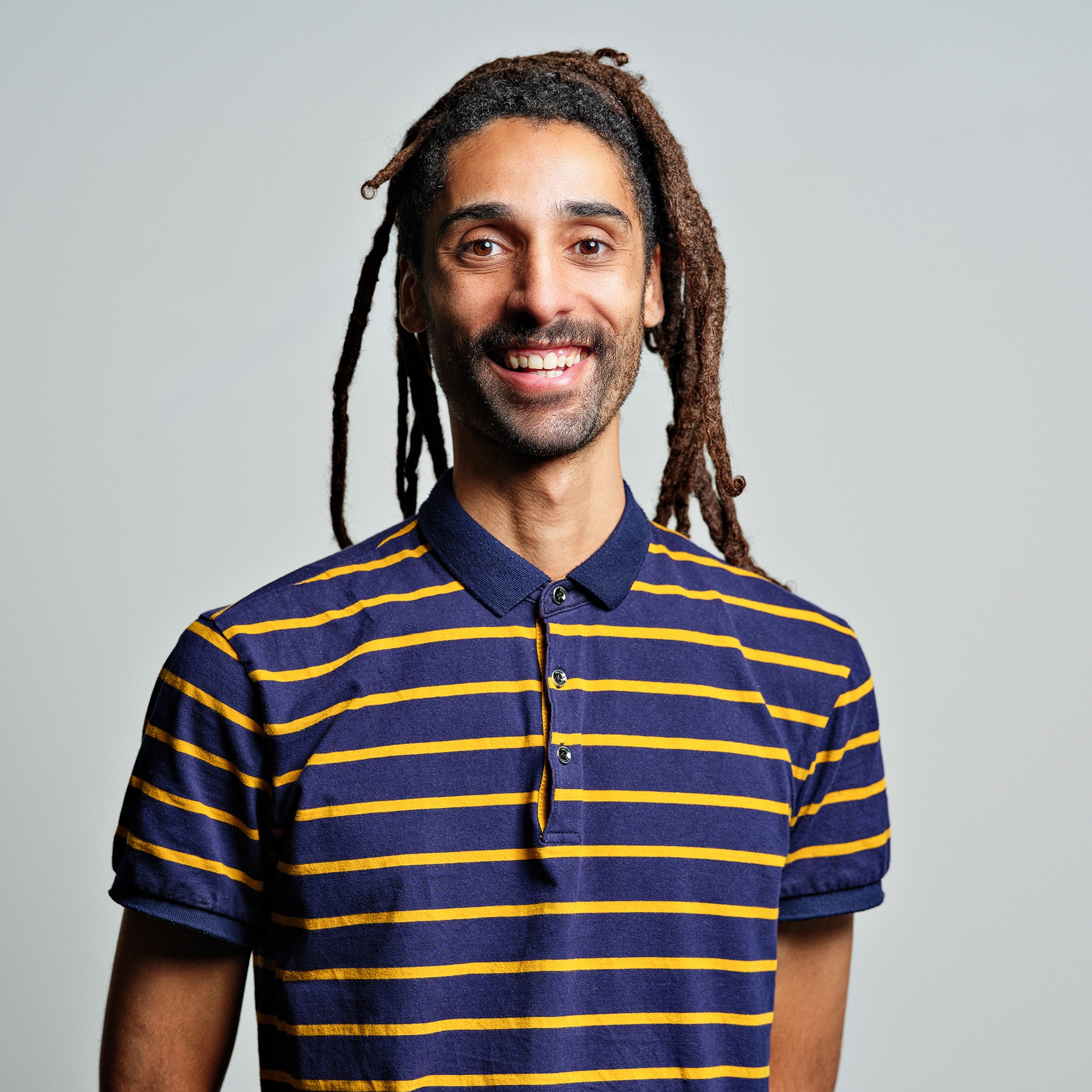 Miguel Angelo - Product Designer